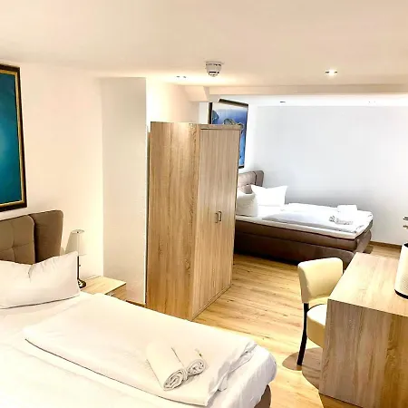 Anker Self-check-in Hotel