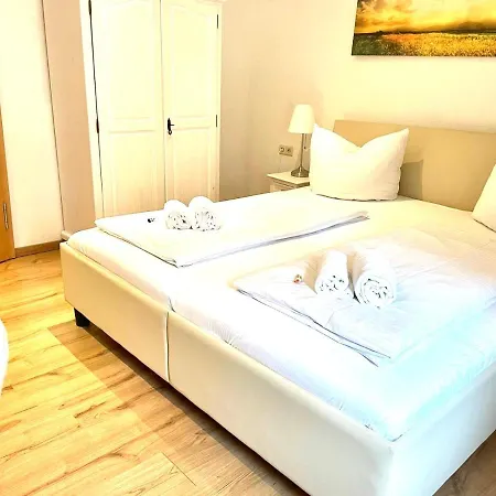 Anker Self-check-in فندق