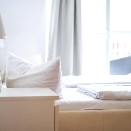 Anker Self-check-in فندق 3*