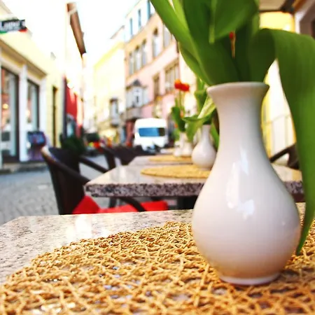 فندق Anker Self-check-in 3*