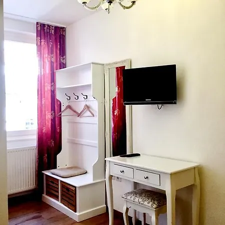 Anker Self-check-in لينداو