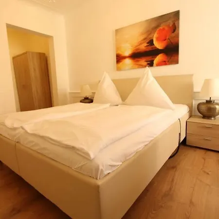 Anker Self-check-in 3* Lindau (Bodensee)