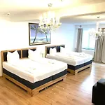 Hotel Anker Self-check-in 3*