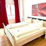 Hotel Anker Self-check-in Lindau (Bodensee)