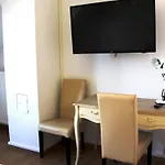 Hotel Anker Self-check-in