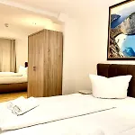Hotel Anker Self-check-in Lindau (Bodensee)