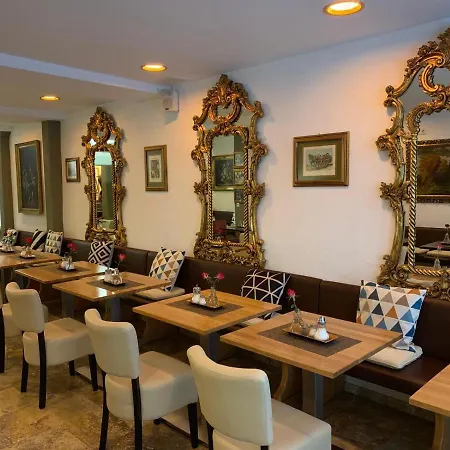 Anker Self-check-in 3*