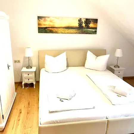 Anker Self-check-in Lindau (Bodensee)