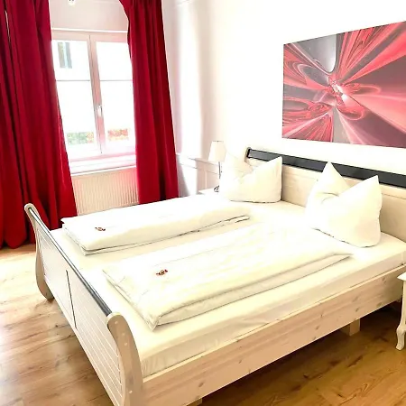 Hotel Anker Self-check-in Lindau (Bodensee)