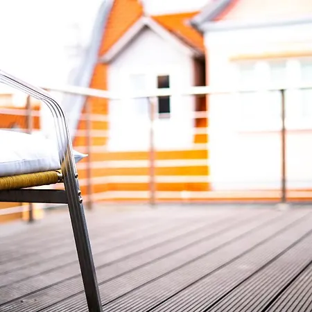 Hotel Anker Self-check-in