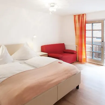 Hotel Anker Self-check-in Lindau (Bodensee)