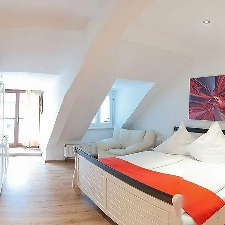 Hotel Anker Self-check-in Lindau (Bodensee)