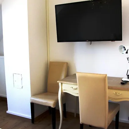 Hotel Anker Self-check-in