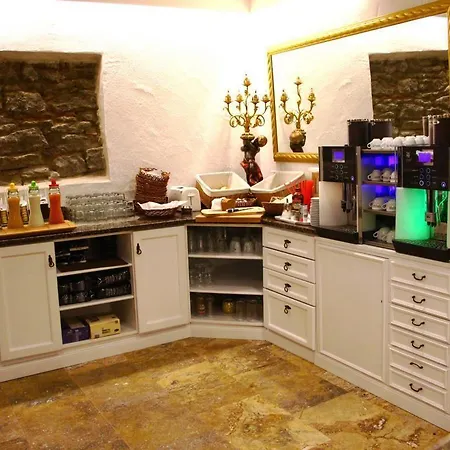 Hotel Anker Self-check-in Lindau (Bodensee)