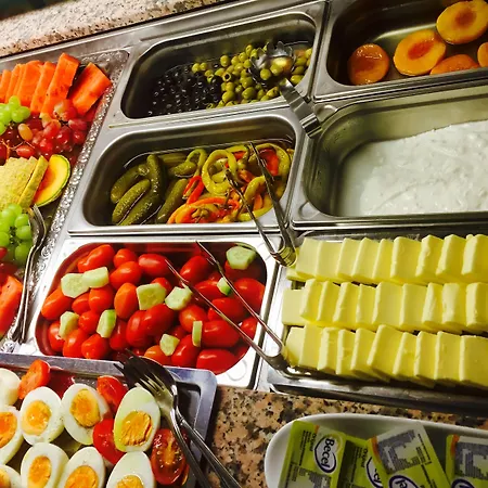 Hotel Anker Self-check-in 3*