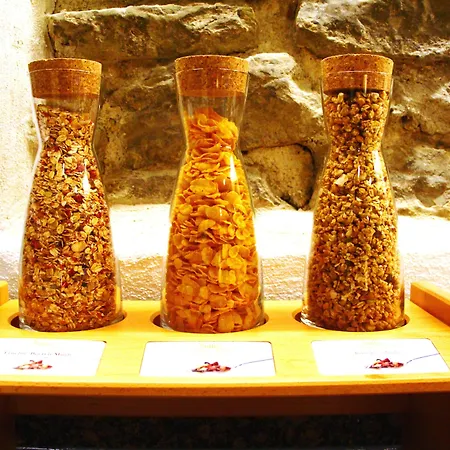 Hotel Anker Self-check-in