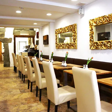 Anker Self-check-in Hotel 3*