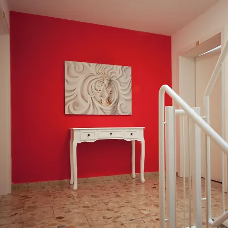 Anker Self-check-in Lindau (Bodensee)