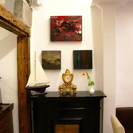 Anker Self-check-in Lindau (Bodensee)