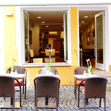 Hotel Anker Self-check-in Lindau (Bodensee)