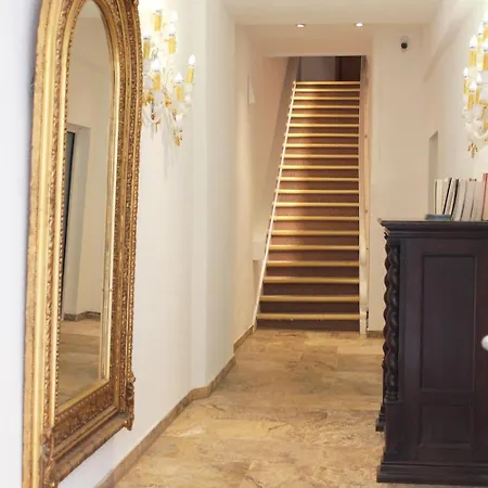 Hotel Anker Self-check-in Lindau (Bodensee)