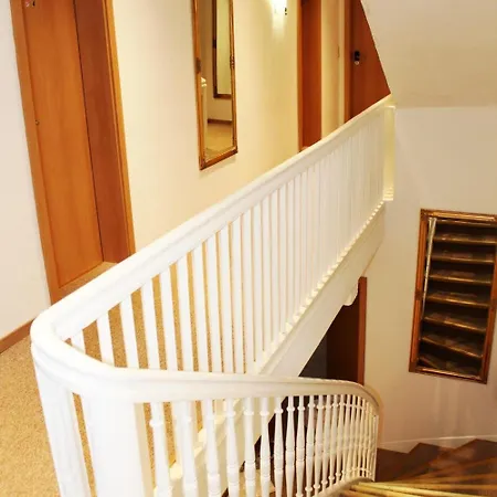 Hotel Anker Self-check-in Lindau (Bodensee)