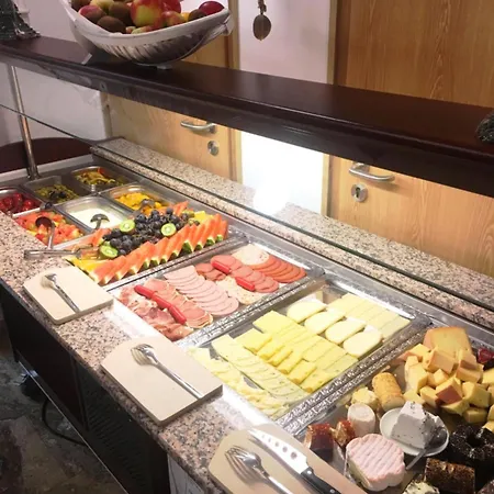Anker Self-check-in 호텔 린다우