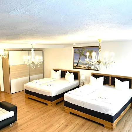 Отель Anker Self-check-in 3*