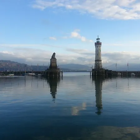 Anker Self-check-in Lindau (Bodensee)