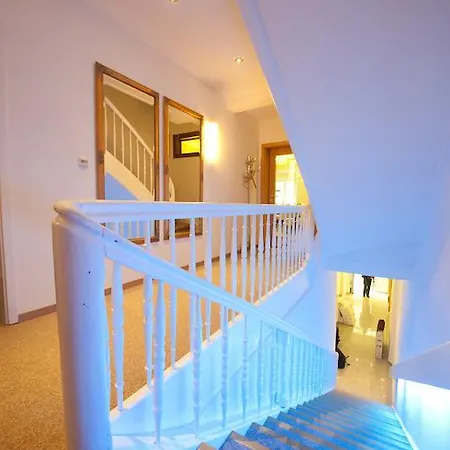 Hotel Anker Self-check-in 3*