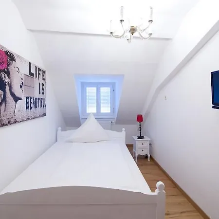 Hotel Anker Self-check-in