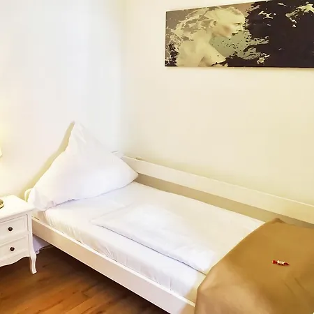 Hotel Anker Self-check-in Lindau (Bodensee)