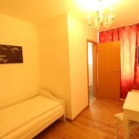 Anker Self-check-in 3*