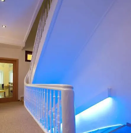 Hotel Anker Self-check-in 3*