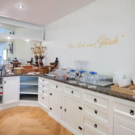 Anker Self-check-in Hotel Lindau (Bodensee)