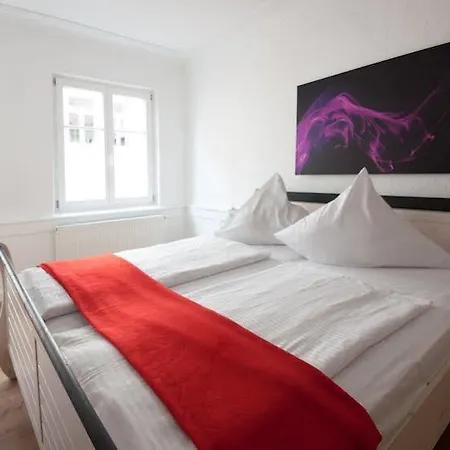 Отель Anker Self-check-in 3*
