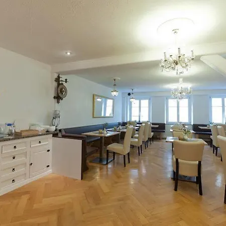 Anker Self-check-in 3* Lindau (Bodensee)