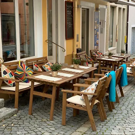 Hotel Anker Self-check-in 3*