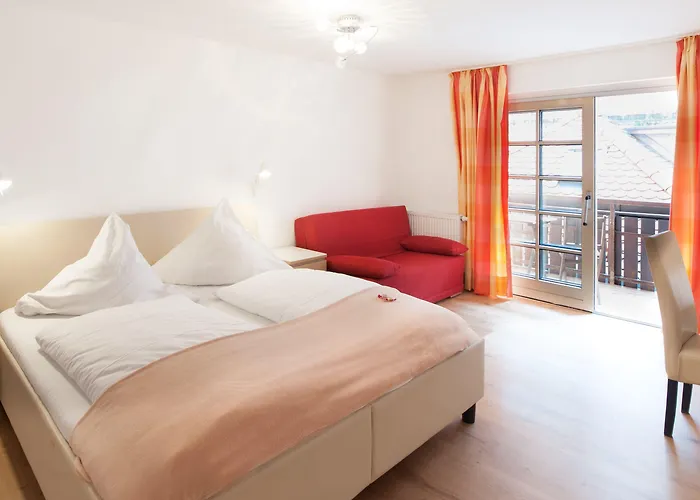 Anker Hotel