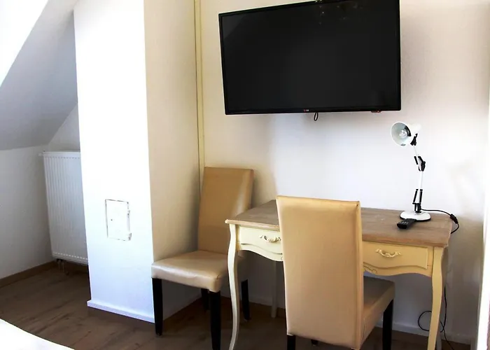 Hotel Anker Self-check-in