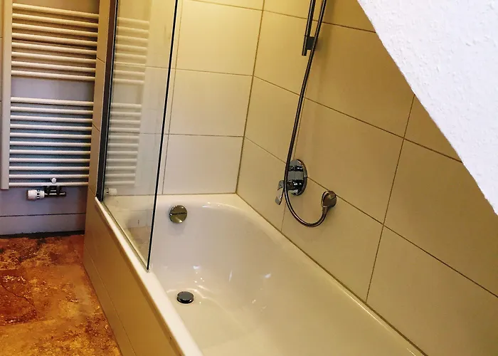 Anker Self-check-in Hotel Lindau (Bodensee)
