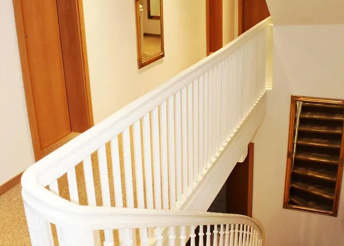 Hotel Anker Self-check-in Lindau (Bodensee)