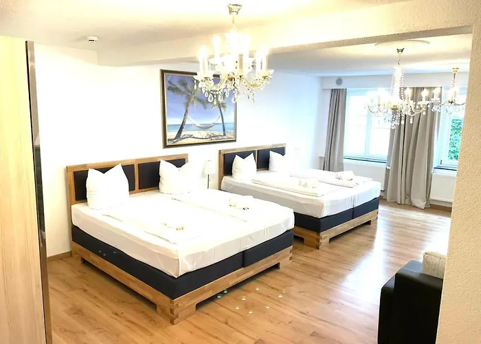 Hotel Anker Self-check-in 3*