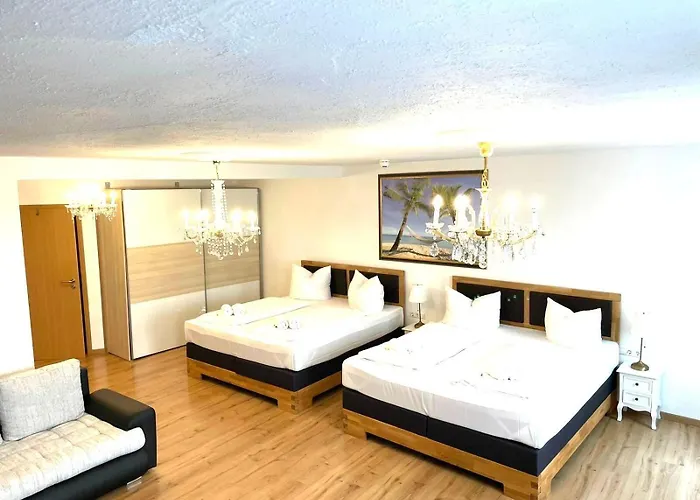 Hotel Anker 3*