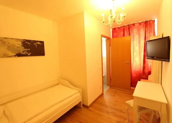 Anker Self-check-in 3*