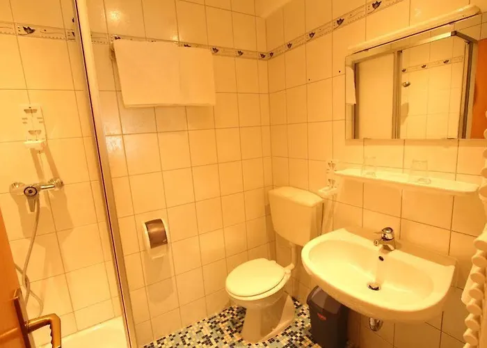 Anker Self-check-in Lindau (Bodensee)