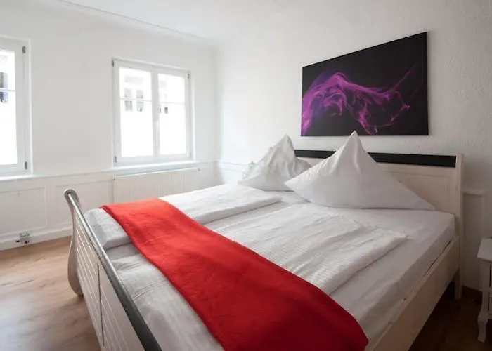 Hotel Anker 3*